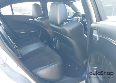 2019 Dodge Charger Scat Pack Rwd z USA, uszkodzony, nr VIN 2C3CDXGJ5KH554002